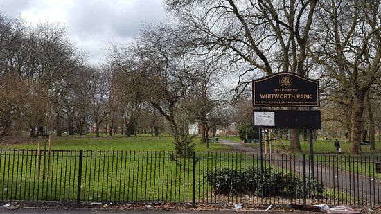 Whitworth Parkı